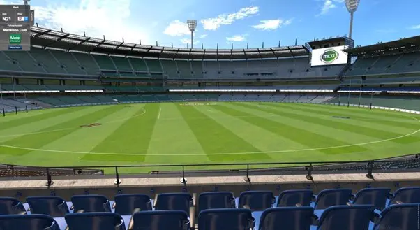 MCG-picture