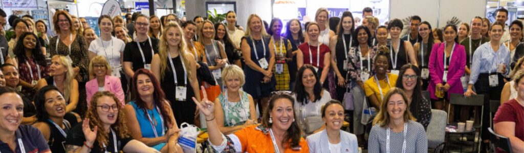 Networking women in construction